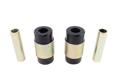 Front Lower Control Arm Inner Bushing Kit<br>03-09 Nissan 350Z, 03-08 Infiniti G35