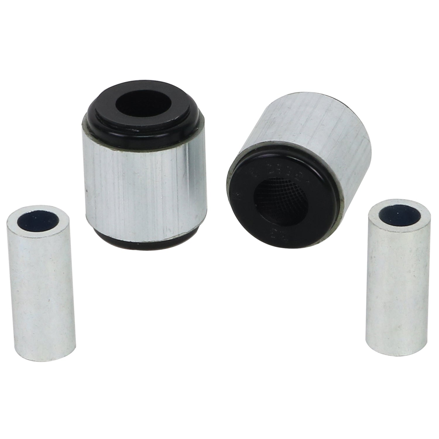 Shock Absorber to Control Arm Bushing<br>03-09 Nissan 350Z, 03-08 Infiniti G35