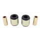 Shock Absorber to Control Arm Bushing<br>03-09 Nissan 350Z, 03-08 Infiniti G35