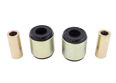 Shock Absorber to Control Arm Bushing<br>03-09 Nissan 350Z, 03-08 Infiniti G35