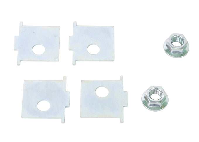 Radius Arm Lower Washers<br>14-17 Chevy SS, 08-09 Pontiac G8