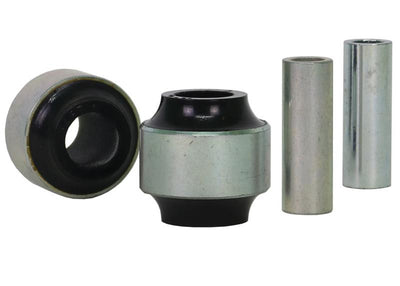 Front Lower Control Arm Inner Front Bushing Kit<br>99-02 Daewoo Nubira