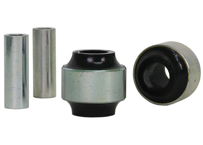 Front Lower Control Arm Inner Front Bushing Kit<br>99-02 Daewoo Nubira