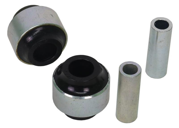 Front Lower Control Arm Inner Front Bushing Kit<br>99-02 Daewoo Nubira