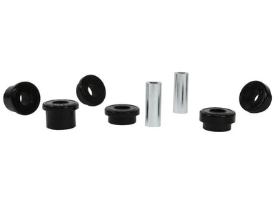 Front Lower Control Arm Inner Bushing Kit<br>04-06 Pontiac GTO