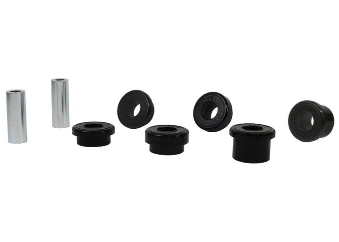 Front Lower Control Arm Inner Bushing Kit<br>04-06 Pontiac GTO