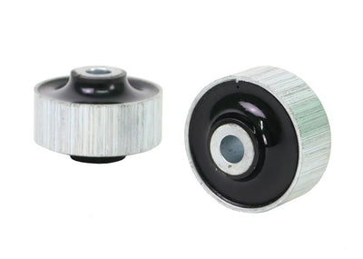 Front Lower Control Arm Inner Rear Bushing Kit<br>98-10 Audi TT, VW Cabrio Beetle Jetta Golf