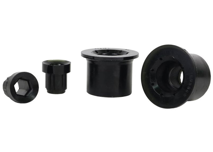 Front Lower Control Arm Inner Rear Bushing Kit<br>04-18 Audi A3 Q3 S3 TT TTS, VW Golf GTI R32 Eos Jetta