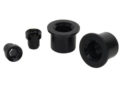 Front Lower Control Arm Inner Rear Bushing Kit<br>04-18 Audi A3 Q3 S3 TT TTS, VW Golf GTI R32 Eos Jetta