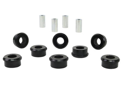 Front Upper Control Arm Bushing<br>06-10 Hyundai Sonata