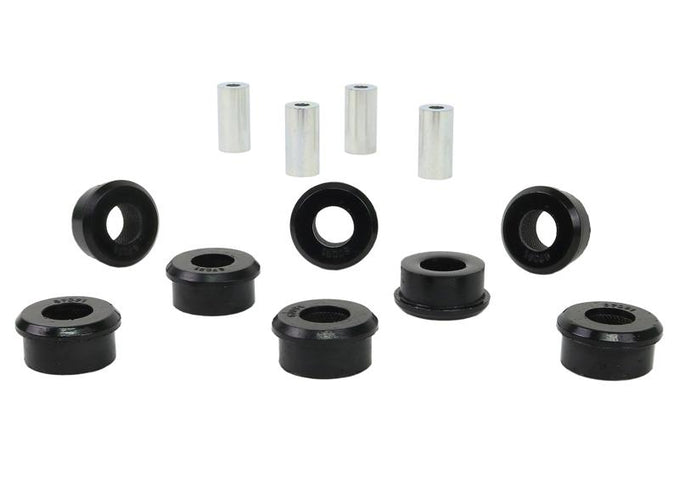 Front Upper Control Arm Bushing<br>06-10 Hyundai Sonata