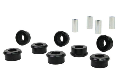 Front Upper Control Arm Bushing<br>06-10 Hyundai Sonata