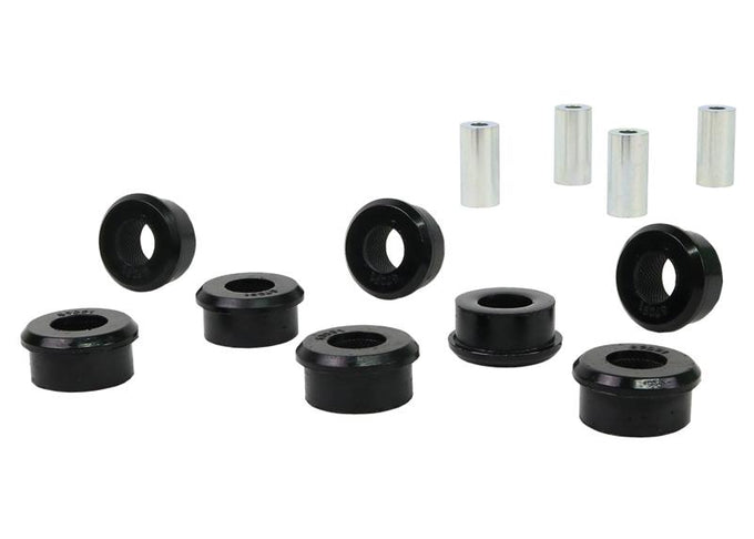 Front Upper Control Arm Bushing<br>06-10 Hyundai Sonata