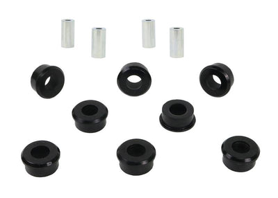 Front Upper Control Arm Bushing<br>06-10 Hyundai Sonata