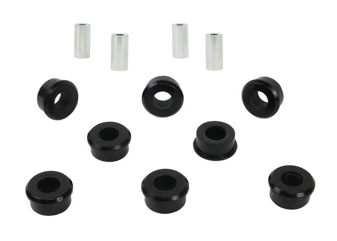Front Upper Control Arm Bushing<br>06-10 Hyundai Sonata
