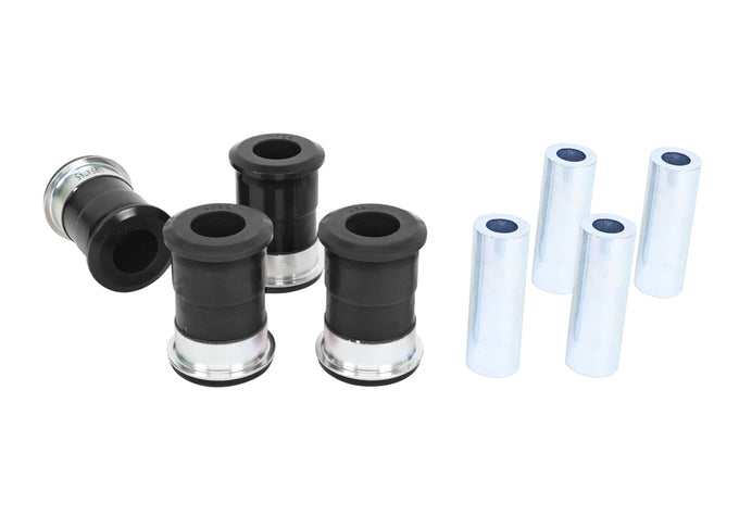 Front Control Arm Bushing<br>05-27 Suzuki Equator, Nissan Frontier Pathfinder Xterra
