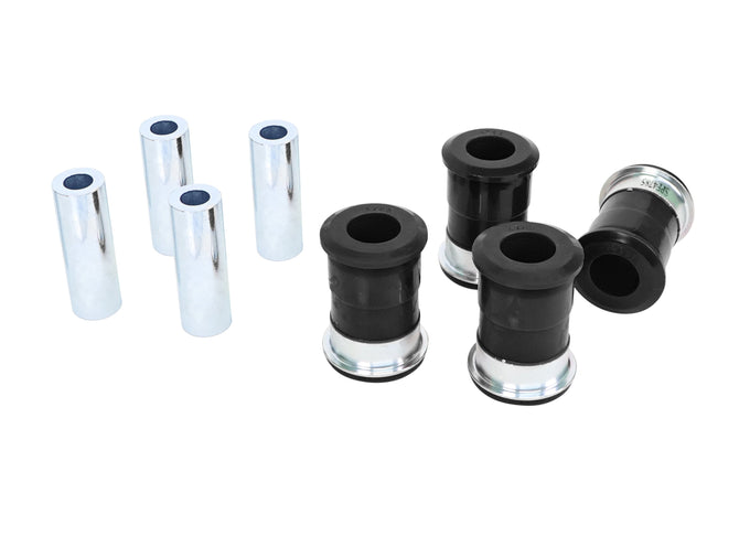 Front Control Arm Bushing<br>05-27 Suzuki Equator, Nissan Frontier Pathfinder Xterra