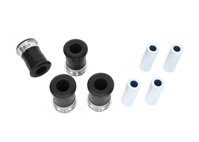 Front Control Arm Bushing<br>05-27 Suzuki Equator, Nissan Frontier Pathfinder Xterra