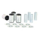 Control Arm Bushing Lower Inner<br>04-27 Suzuki Equator, Nissan Frontier TITAN, Infiniti QX56