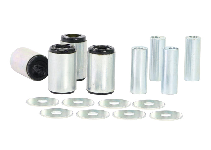 Control Arm Bushing Lower Inner<br>04-27 Suzuki Equator, Nissan Frontier TITAN, Infiniti QX56