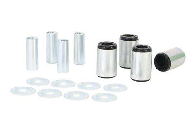 Control Arm Bushing Lower Inner<br>04-27 Suzuki Equator, Nissan Frontier TITAN, Infiniti QX56