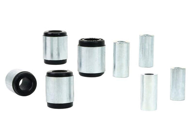 Front Upper Control Arm Bushing<br>05-26 Nissan Navana