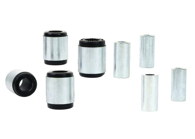 Front Upper Control Arm Bushing<br>05-26 Nissan Navana