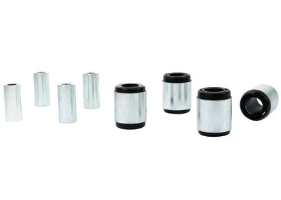 Front Upper Control Arm Bushing<br>05-26 Nissan Navana