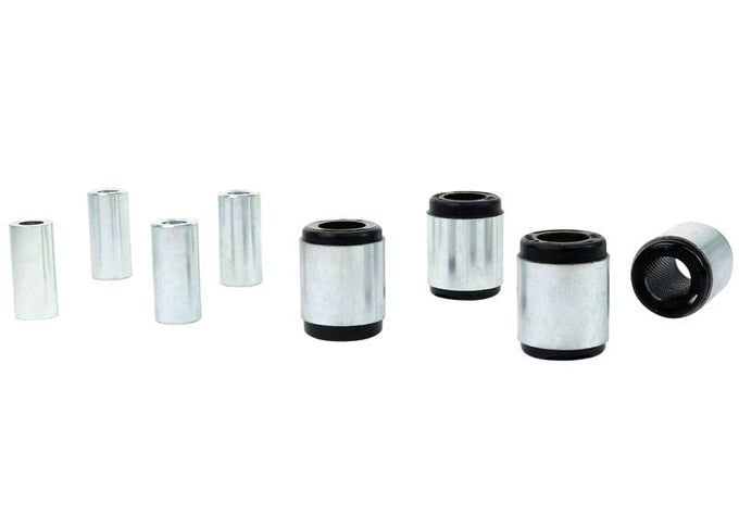 Front Upper Control Arm Bushing<br>05-26 Nissan Navana