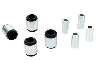 Front Upper Control Arm Bushing<br>05-26 Nissan Navana