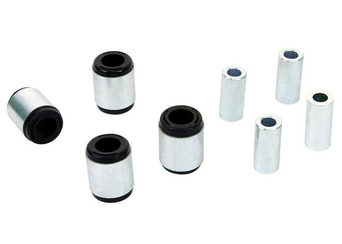 Front Upper Control Arm Bushing<br>05-26 Nissan Navana