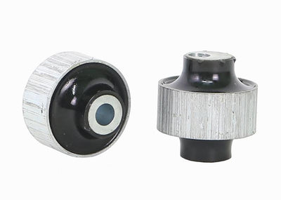 Front Lower Control Arm Inner Rear Bushing Kit<br>00-05 Toyota Echo, 00-06 MR2 Spyder, 04-06 Scion xA xB