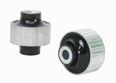 Front Lower Control Arm Inner Rear Bushing Kit<br>00-05 Toyota Echo, 00-06 MR2 Spyder, 04-06 Scion xA xB