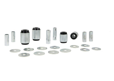 Front Control Arm Bushing<br>03-15 Lexus GX470, Toyota 4Runner Tacoma FJ Cruiser