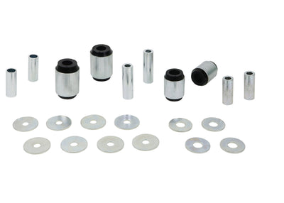 Front Control Arm Bushing<br>03-15 Lexus GX470, Toyota 4Runner Tacoma FJ Cruiser
