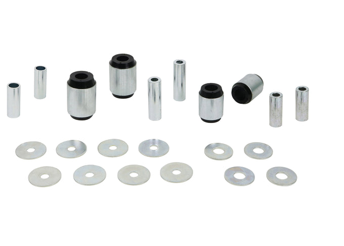 Front Control Arm Bushing<br>03-15 Lexus GX470, Toyota 4Runner Tacoma FJ Cruiser