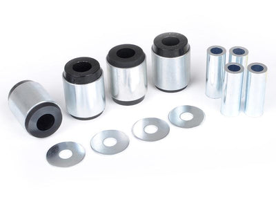 Front Upper Control Arm Bushing Kit<br>03-24 Lexus GX470 460, Toyota 4Runner Tacoma FJ Cruiser