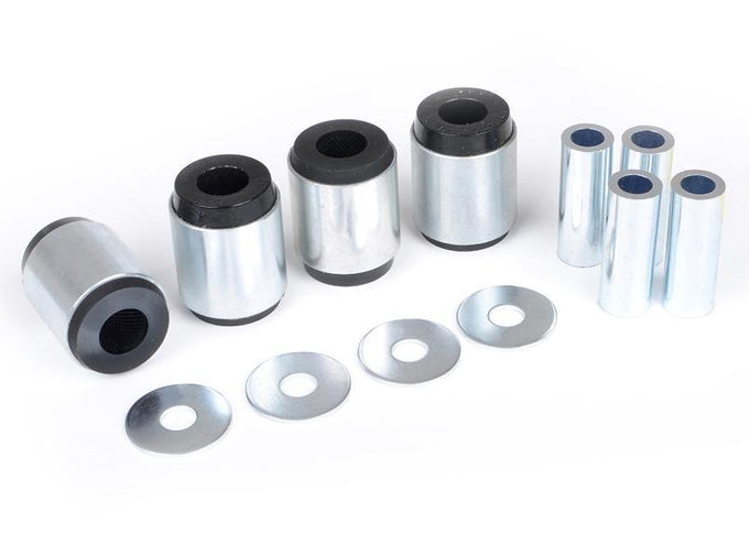 Front Upper Control Arm Bushing Kit<br>03-24 Lexus GX470 460, Toyota 4Runner Tacoma FJ Cruiser