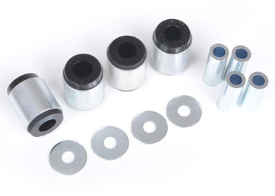 Front Upper Control Arm Bushing Kit<br>03-24 Lexus GX470 460, Toyota 4Runner Tacoma FJ Cruiser