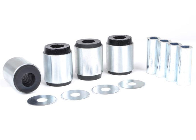 Front Upper Control Arm Bushing Kit<br>03-24 Lexus GX470 460, Toyota 4Runner Tacoma FJ Cruiser