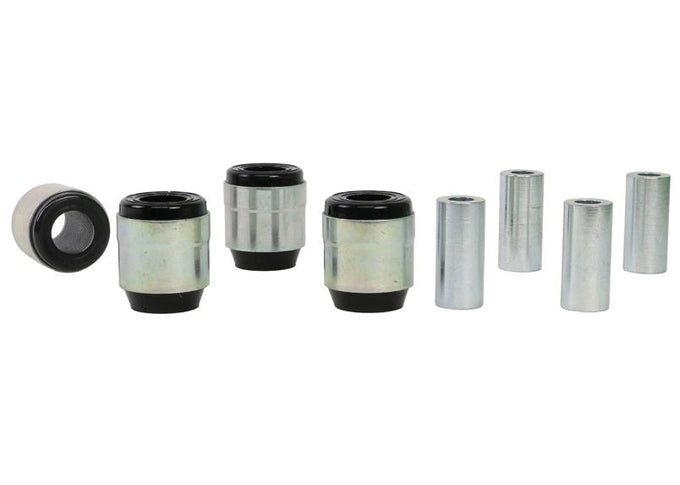 Front Upper Control Arm Bushing<br>05-10 Chrysler 300, Dodge Challenger Charger Magnum