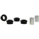Front Lower Control Arm Bushing Kit Double Offset<br>14-17 Chevrolet SS, 08-09 Pontiac G8