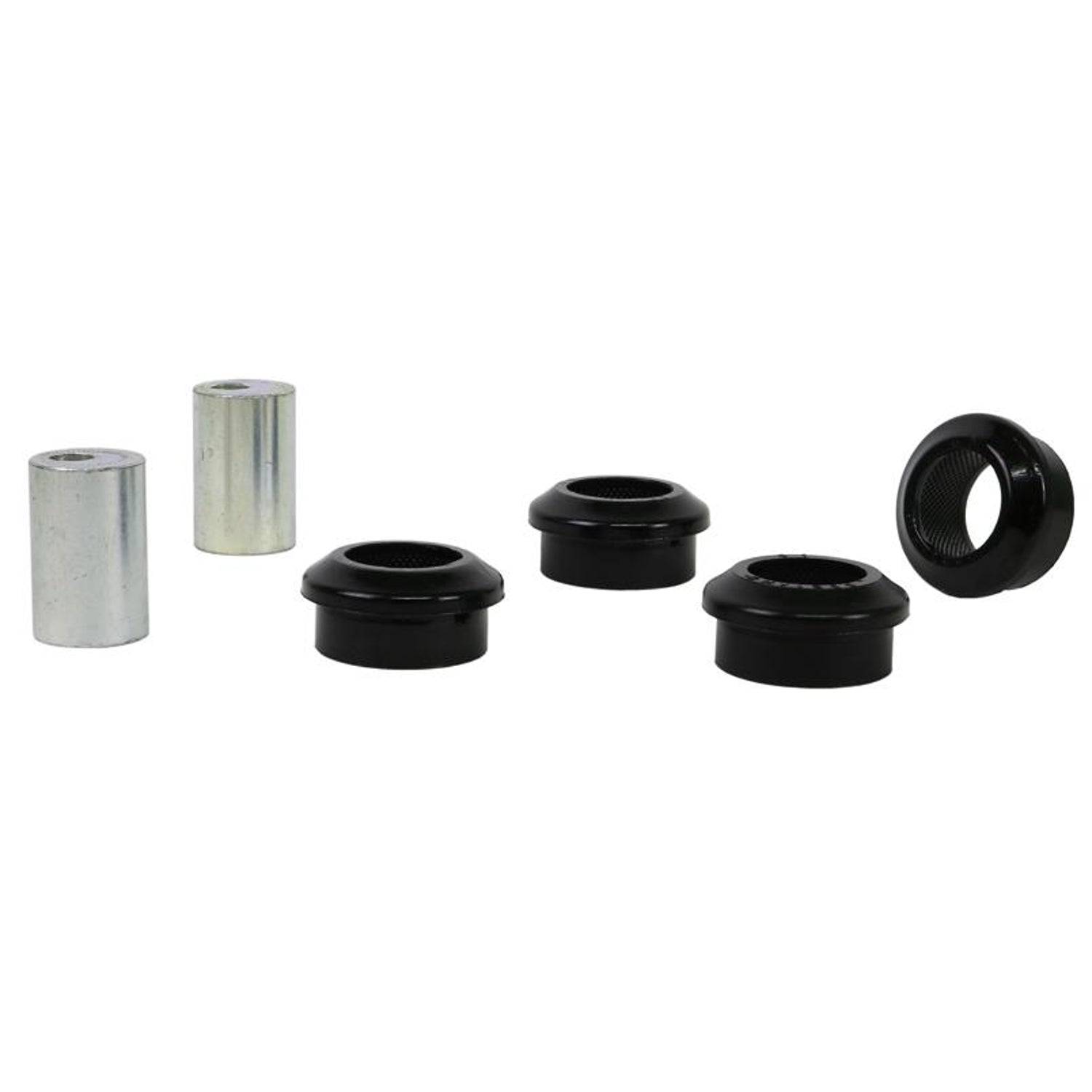 Front Lower Control Arm Bushing Kit Double Offset<br>14-17 Chevrolet SS, 08-09 Pontiac G8