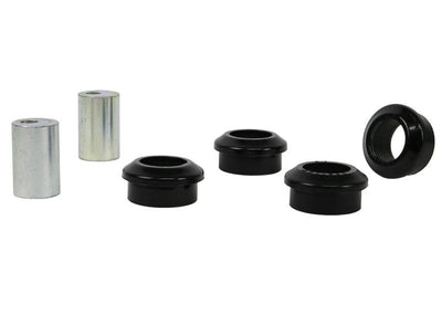 Front Lower Control Arm Bushing Kit Double Offset<br>14-17 Chevrolet SS, 08-09 Pontiac G8