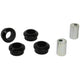 Front Lower Control Arm Bushing Kit Double Offset<br>14-17 Chevrolet SS, 08-09 Pontiac G8