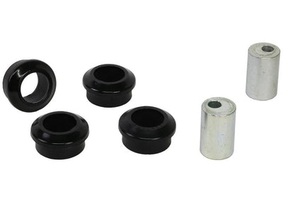 Front Lower Control Arm Bushing Kit Double Offset<br>14-17 Chevrolet SS, 08-09 Pontiac G8