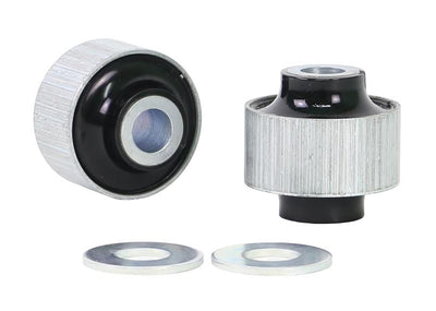 Front Lower Control Arm Inner Rear Bushing Kit<br>04-25 Subaru XV WRX Crosstrek Forester Impreza Legacy