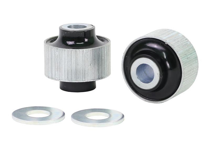 Front Lower Control Arm Inner Rear Bushing Kit<br>04-25 Subaru XV WRX Crosstrek Forester Impreza Legacy