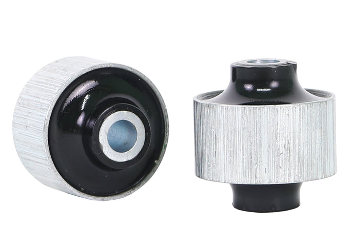Front Lower Control Arm Inner Rear Bushing Kit<br>04-17 Lexus RX330 RX400h RX350, Toyota Highlander Camry