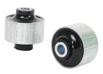 Front Lower Control Arm Inner Rear Bushing Kit<br>04-17 Lexus RX330 RX400h RX350, Toyota Highlander Camry